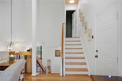 Tiny photo for 2200 Rocky Point Parkway, Henrico, VA 23238 (MLS # 2612865)