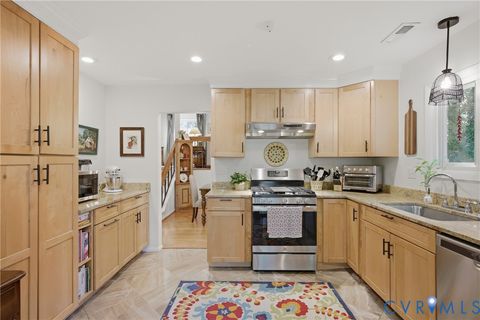 Tiny photo for 2200 Rocky Point Parkway, Henrico, VA 23238 (MLS # 2612865)