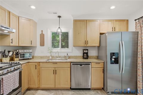 Tiny photo for 2200 Rocky Point Parkway, Henrico, VA 23238 (MLS # 2612865)