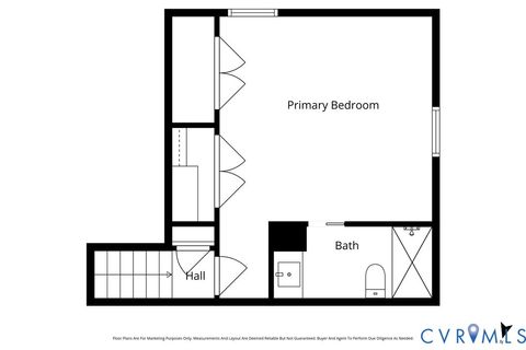 Tiny photo for 2200 Rocky Point Parkway, Henrico, VA 23238 (MLS # 2612865)