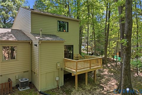 Tiny photo for 2200 Rocky Point Parkway, Henrico, VA 23238 (MLS # 2612865)