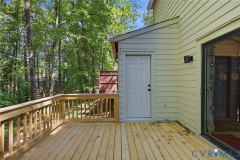 Tiny photo for 2200 Rocky Point Parkway, Henrico, VA 23238 (MLS # 2612865)