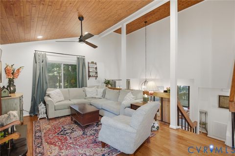 Tiny photo for 2200 Rocky Point Parkway, Henrico, VA 23238 (MLS # 2612865)