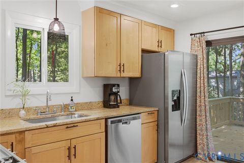 Tiny photo for 2200 Rocky Point Parkway, Henrico, VA 23238 (MLS # 2612865)