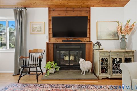 Tiny photo for 2200 Rocky Point Parkway, Henrico, VA 23238 (MLS # 2612865)