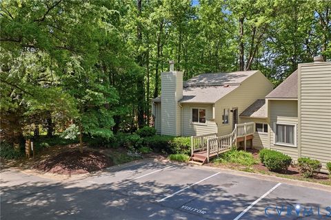 Tiny photo for 2200 Rocky Point Parkway, Henrico, VA 23238 (MLS # 2612865)