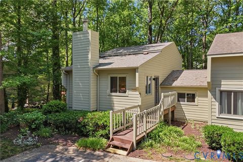 Tiny photo for 2200 Rocky Point Parkway, Henrico, VA 23238 (MLS # 2612865)
