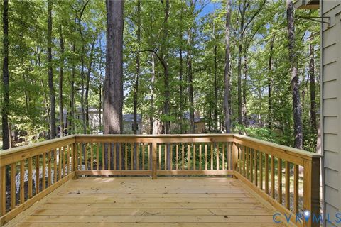 Tiny photo for 2200 Rocky Point Parkway, Henrico, VA 23238 (MLS # 2612865)