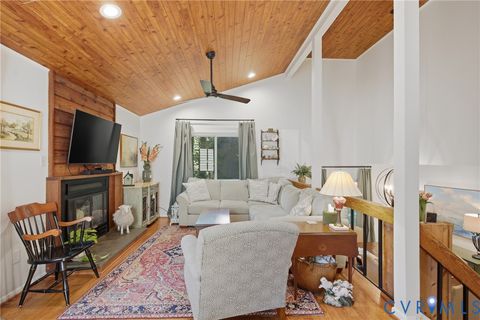 Tiny photo for 2200 Rocky Point Parkway, Henrico, VA 23238 (MLS # 2612865)