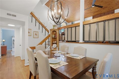 Tiny photo for 2200 Rocky Point Parkway, Henrico, VA 23238 (MLS # 2612865)