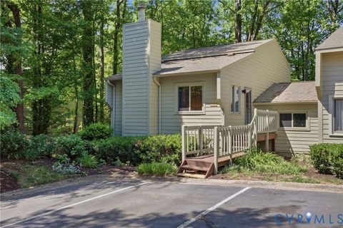 Tiny photo for 2200 Rocky Point Parkway, Henrico, VA 23238 (MLS # 2612865)