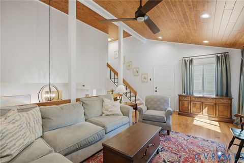 Tiny photo for 2200 Rocky Point Parkway, Henrico, VA 23238 (MLS # 2612865)