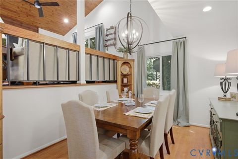 Tiny photo for 2200 Rocky Point Parkway, Henrico, VA 23238 (MLS # 2612865)