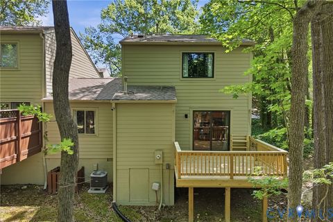 Tiny photo for 2200 Rocky Point Parkway, Henrico, VA 23238 (MLS # 2612865)