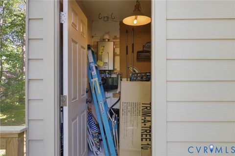 Tiny photo for 2200 Rocky Point Parkway, Henrico, VA 23238 (MLS # 2612865)