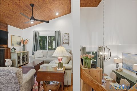Tiny photo for 2200 Rocky Point Parkway, Henrico, VA 23238 (MLS # 2612865)