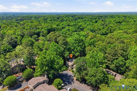 Tiny photo for 2200 Rocky Point Parkway, Henrico, VA 23238 (MLS # 2612865)