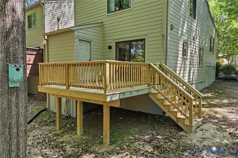 Tiny photo for 2200 Rocky Point Parkway, Henrico, VA 23238 (MLS # 2612865)
