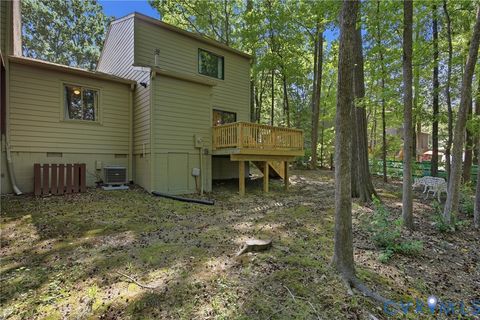 Tiny photo for 2200 Rocky Point Parkway, Henrico, VA 23238 (MLS # 2612865)