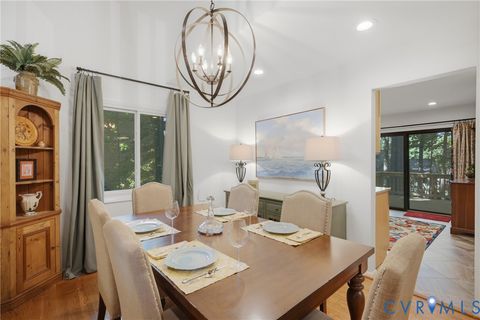 Tiny photo for 2200 Rocky Point Parkway, Henrico, VA 23238 (MLS # 2612865)