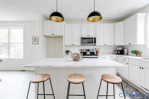 Tiny photo for 3318 3rd Avenue, Richmond, VA 23222 (MLS # 2627181)