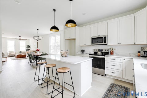 Tiny photo for 3318 3rd Avenue, Richmond, VA 23222 (MLS # 2627181)