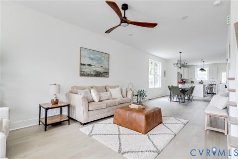 Tiny photo for 3318 3rd Avenue, Richmond, VA 23222 (MLS # 2627181)