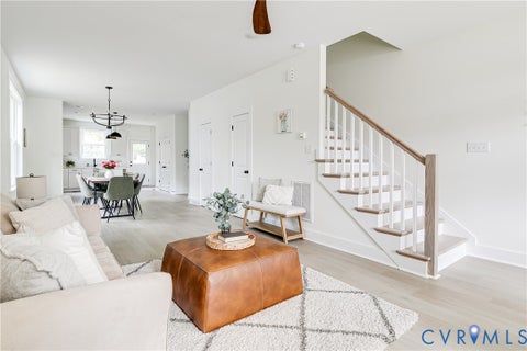 Tiny photo for 3318 3rd Avenue, Richmond, VA 23222 (MLS # 2627181)