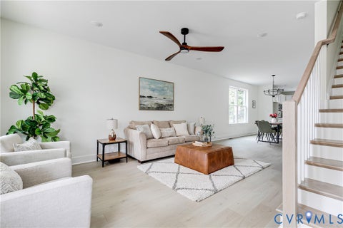 Tiny photo for 3318 3rd Avenue, Richmond, VA 23222 (MLS # 2627181)