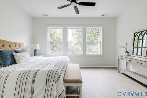 Tiny photo for 3318 3rd Avenue, Richmond, VA 23222 (MLS # 2627181)