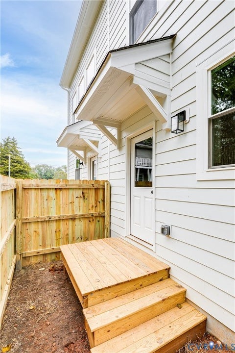 Tiny photo for 3318 3rd Avenue, Richmond, VA 23222 (MLS # 2627181)