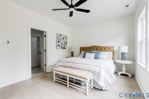 Tiny photo for 3318 3rd Avenue, Richmond, VA 23222 (MLS # 2627181)