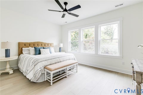 Tiny photo for 3318 3rd Avenue, Richmond, VA 23222 (MLS # 2627181)