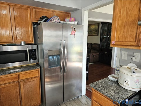 Tiny photo for 1307 Spruance Road, Richmond, VA 23225 (MLS # 2626496)