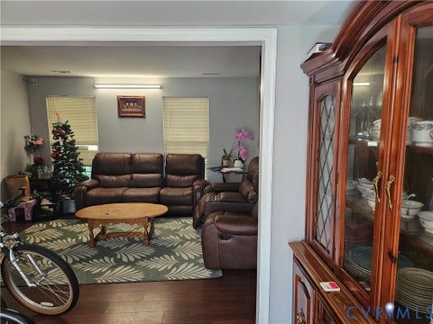 Tiny photo for 1307 Spruance Road, Richmond, VA 23225 (MLS # 2626496)