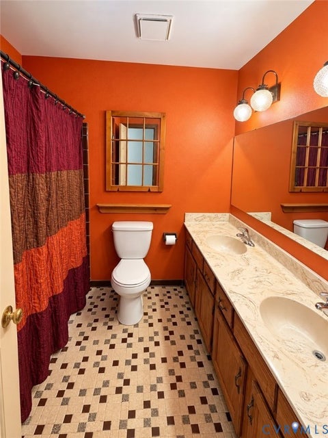 Tiny photo for 8636 Shadymist Drive, North Chesterfield, VA 23235 (MLS # 2626381)