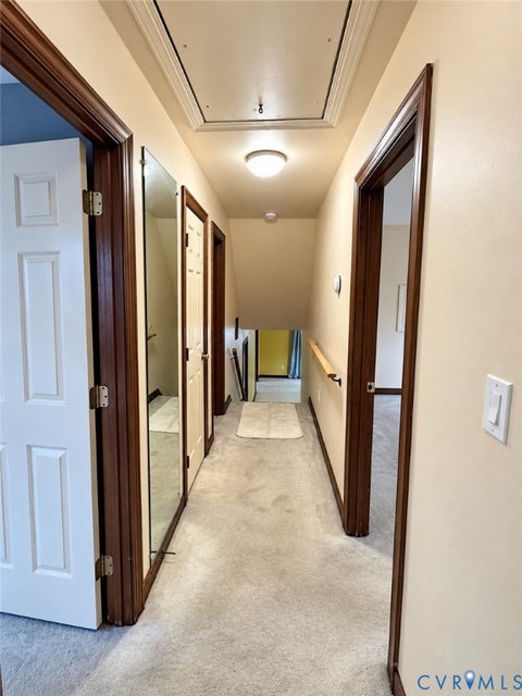 Tiny photo for 8636 Shadymist Drive, North Chesterfield, VA 23235 (MLS # 2626381)