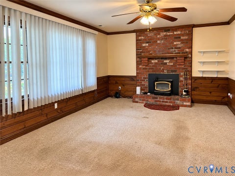 Tiny photo for 8636 Shadymist Drive, North Chesterfield, VA 23235 (MLS # 2626381)