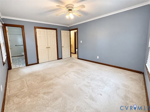 Tiny photo for 8636 Shadymist Drive, North Chesterfield, VA 23235 (MLS # 2626381)
