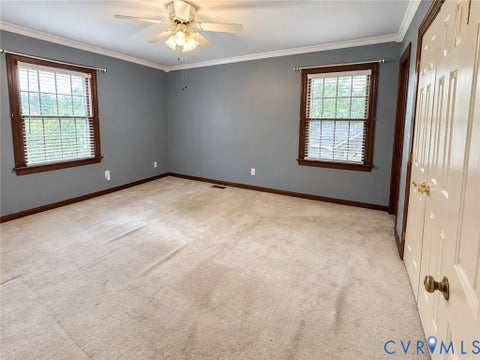 Tiny photo for 8636 Shadymist Drive, North Chesterfield, VA 23235 (MLS # 2626381)