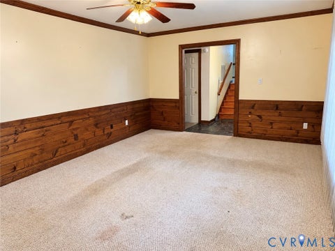 Tiny photo for 8636 Shadymist Drive, North Chesterfield, VA 23235 (MLS # 2626381)