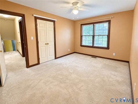 Tiny photo for 8636 Shadymist Drive, North Chesterfield, VA 23235 (MLS # 2626381)