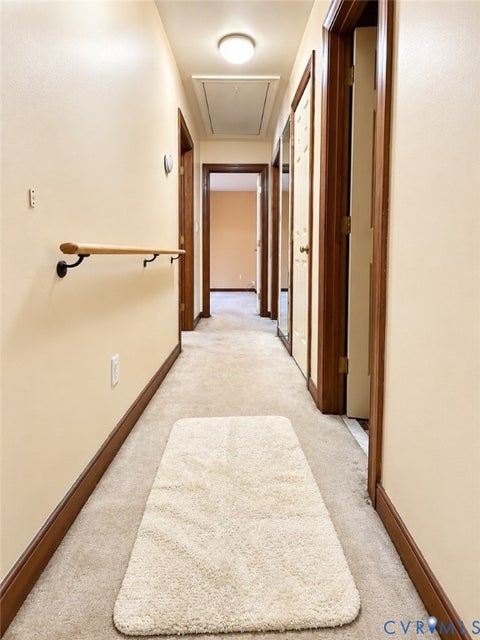 Tiny photo for 8636 Shadymist Drive, North Chesterfield, VA 23235 (MLS # 2626381)