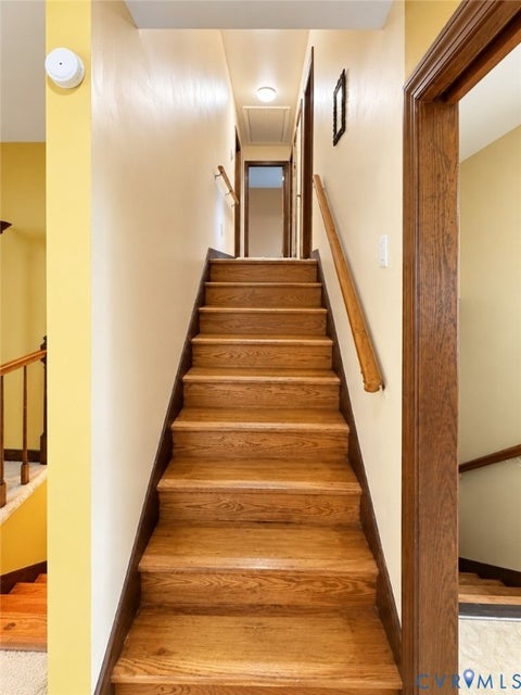 Tiny photo for 8636 Shadymist Drive, North Chesterfield, VA 23235 (MLS # 2626381)