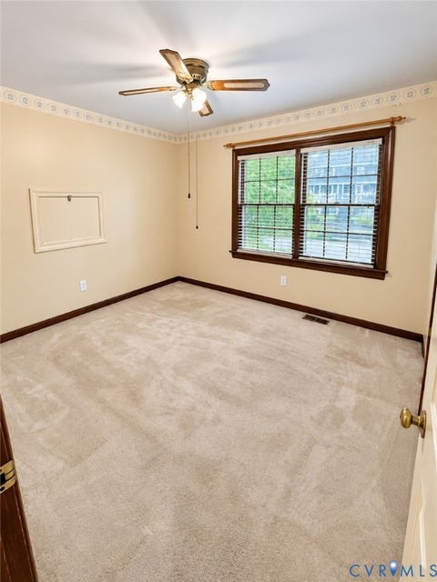 Tiny photo for 8636 Shadymist Drive, North Chesterfield, VA 23235 (MLS # 2626381)