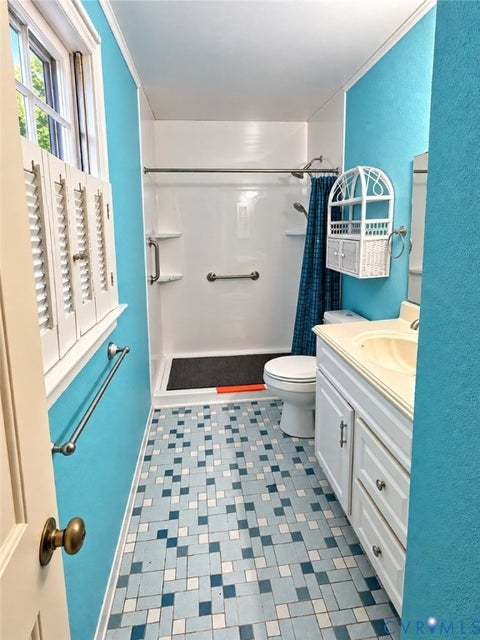 Tiny photo for 8636 Shadymist Drive, North Chesterfield, VA 23235 (MLS # 2626381)