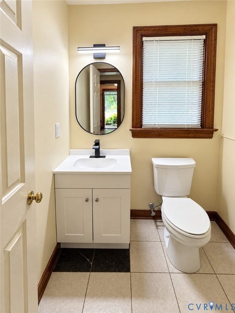Tiny photo for 8636 Shadymist Drive, North Chesterfield, VA 23235 (MLS # 2626381)