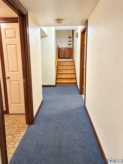 Tiny photo for 8636 Shadymist Drive, North Chesterfield, VA 23235 (MLS # 2626381)