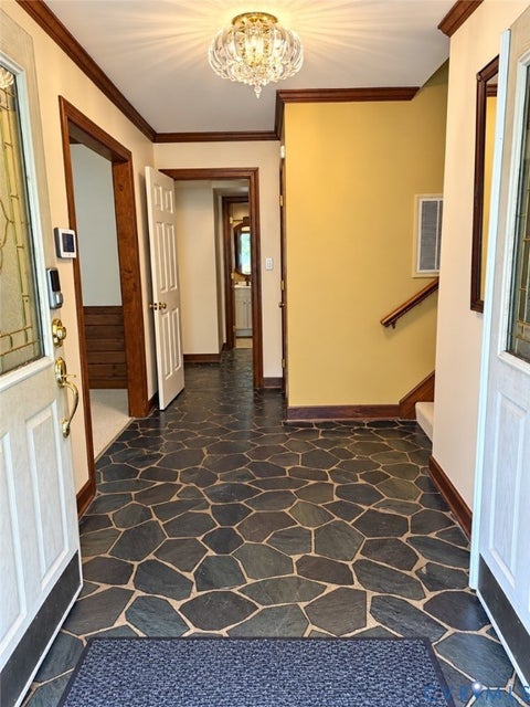 Tiny photo for 8636 Shadymist Drive, North Chesterfield, VA 23235 (MLS # 2626381)