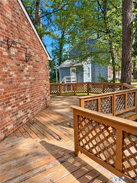 Tiny photo for 8636 Shadymist Drive, North Chesterfield, VA 23235 (MLS # 2626381)
